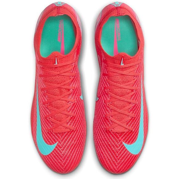 nike mercurial vapor size 9.5